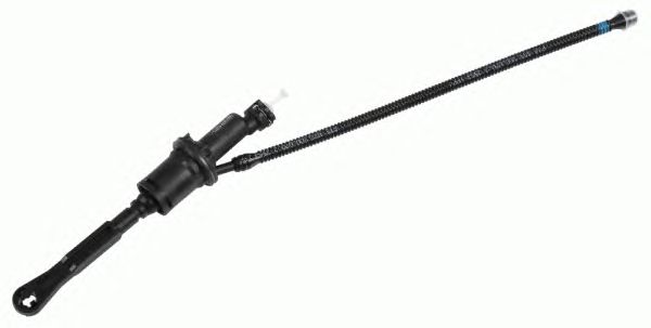 6284 605 050 SACHS  -  Циліндр зчеплення головний1